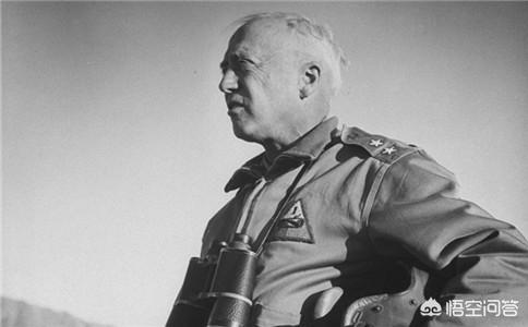 美国有几个五星上将:骚乱惊动军方大佬，美国四星上将现身华盛顿抗议现场，如何评价