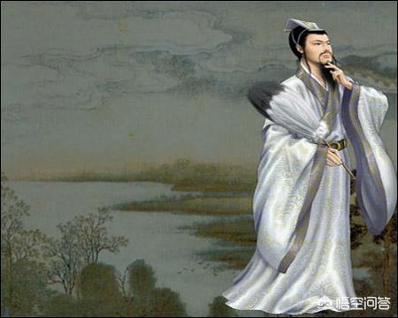 三国演义中诸葛亮借东风是怎么回事