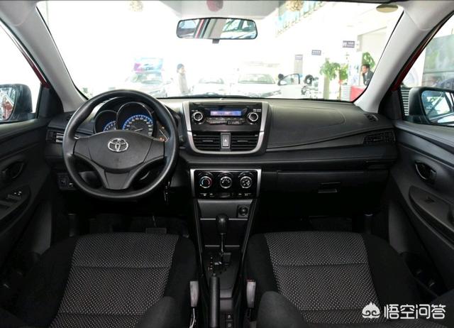 想买一辆8万左右的家用代步车，不知道该买哪个？推荐下？插图9