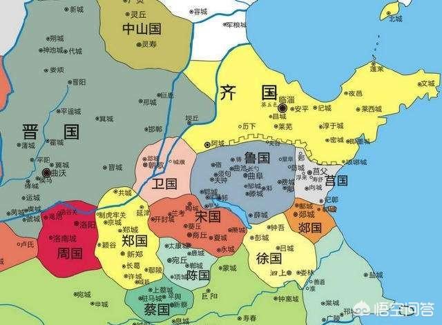 齐襄公:杀郑君灭纪伐卫，兵威赫赫的齐襄公为何被视为昏君？