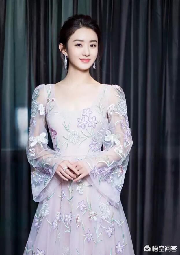 七十二层奇楼赵丽颖:赵丽颖参加过什么综艺节目