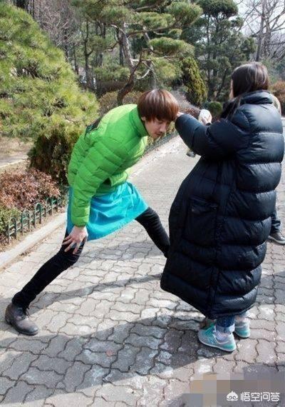 池石镇的老婆:2019年你最喜欢看的综艺节目是哪个？为什么？