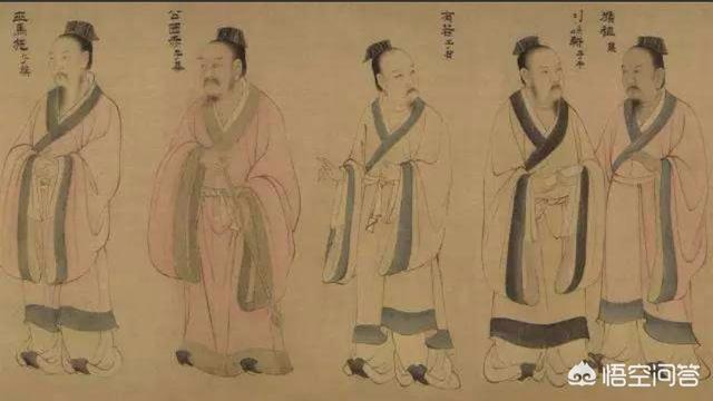 头条问答 孔圣人弟子三千仅七十二贤 为何不是三千贤 9个回答