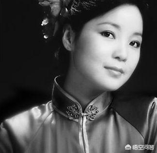 梅艳芳的老公是谁:阿梅（梅艳芳）最喜欢的男人是谁