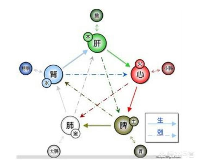 头条问答 金木水火土 怎样对 14说4的回答 0赞