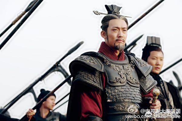 秦昭王:秦昭襄王尊宠范雎，称之是寡人叔父，为何最终还是处死了范雎？