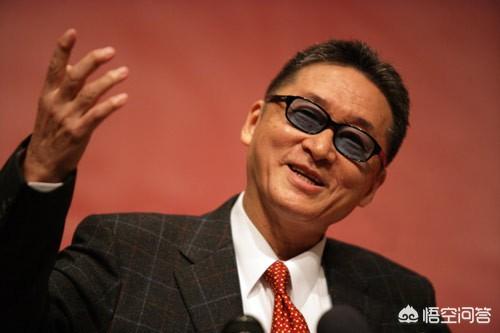 李敖小s:今天李敖走了，他生前你都听他“骂”过哪些人