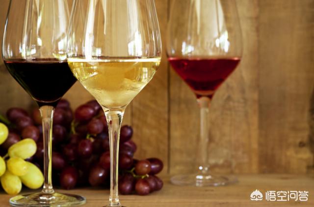 白葡萄酒用什么葡萄做，不同品种的葡萄对酿造的葡萄酒有哪些影响