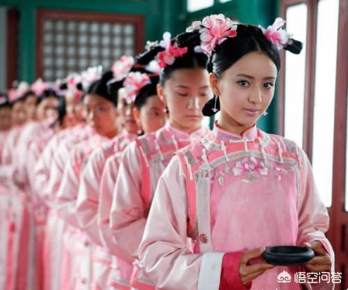 清朝灭亡后,那些宫女去了哪里呢？