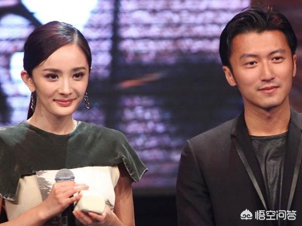 谢霆锋杨幂:巅峰时期的谢霆锋与现在的鹿晗谁更红？