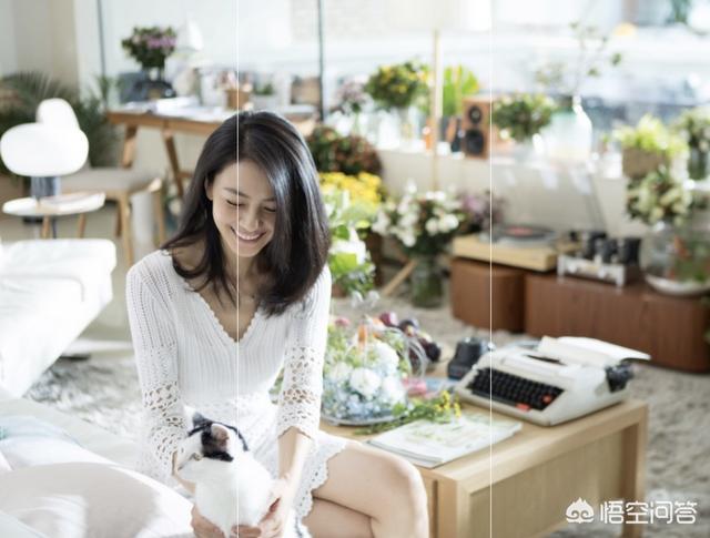如何给女朋友拍张好照片？