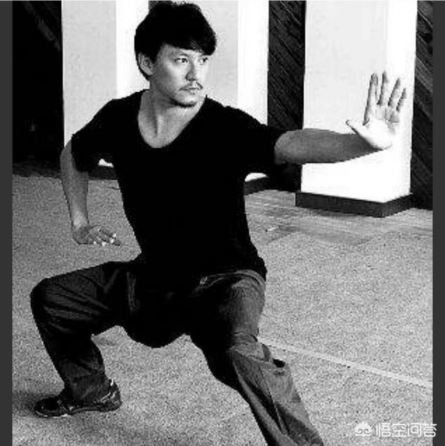 太极雀不飞是什么:太极拳的架子、推手、散手的关系是什么？