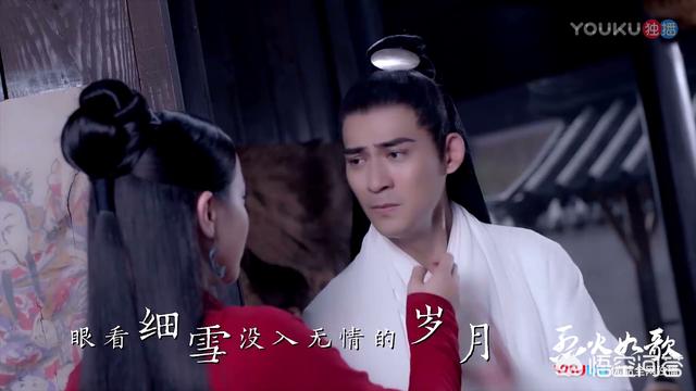烈火如歌的演员:热巴的《烈火如歌》什么时候拍摄完成？拍好后又有什么行程呢？