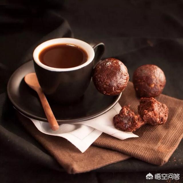 喝咖啡都有哪些好处？