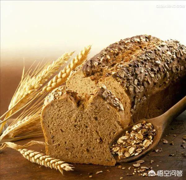 全麦面包涉嫌虚假宣传，减肥可不可以吃全麦面包呢？