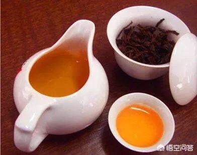 女生喝普洱茶好吗,哪些人应该多喝普洱茶？有什么功效？