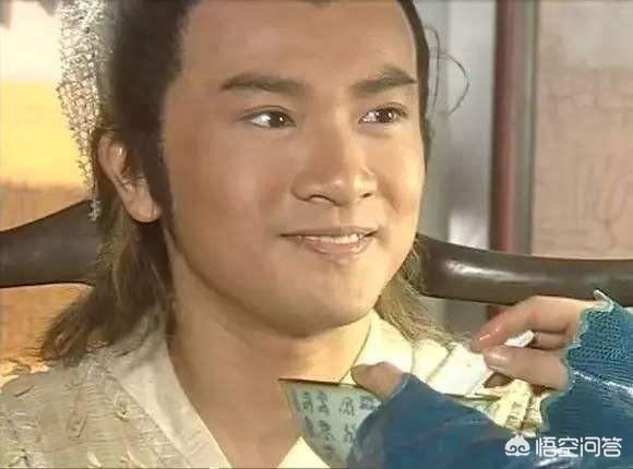 朱敏才:如何评价《倚天屠龙记》里的朱九真？