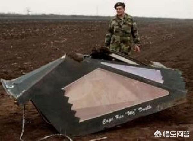 1999年北约轰炸南联盟时，南联盟反击了吗？插图42