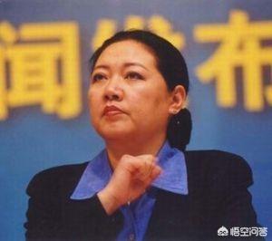 林正宏:打工女皇、原微软中国老总吴士宏近况如何？
