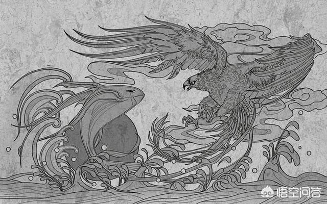 古代哪本书是最具有玄幻色彩的？