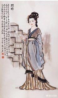 古代才女:古代中国四大才女通常指哪四位？