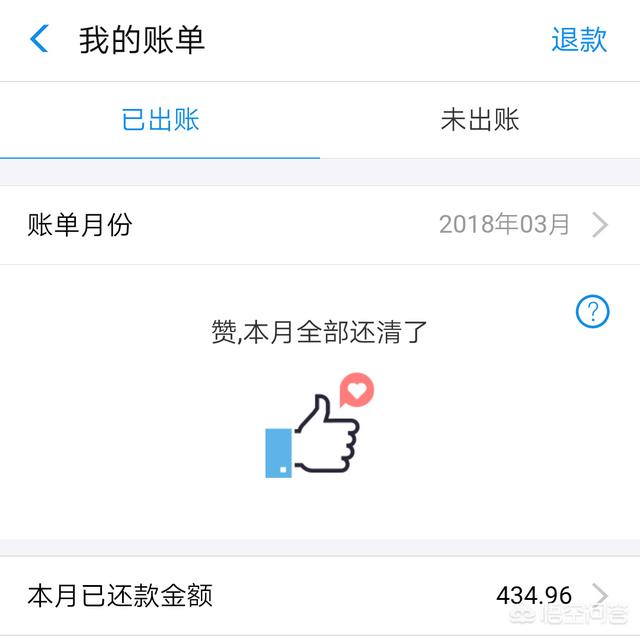 新年第一个蚂蚁花呗还款日如期到来，你还款了吗