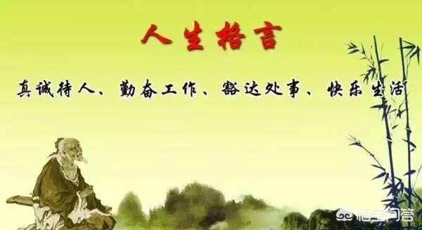 一个人怎样才能把生活过得有品位？