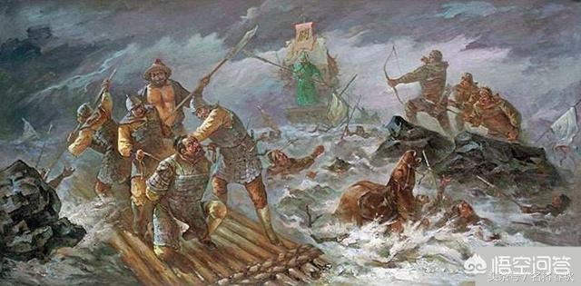 为什么吕蒙杀了关羽之后，吕蒙也突然死了？插图88