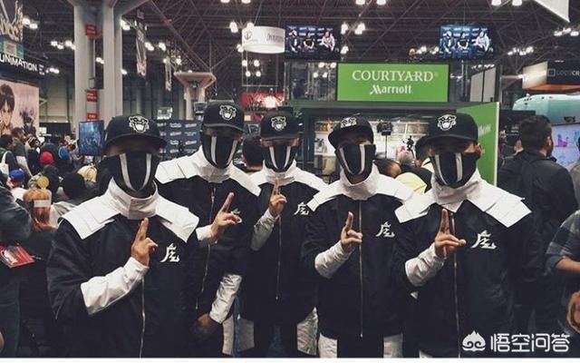 汪半壁:在《这就是街舞》中，为什么都说小猪组最强？