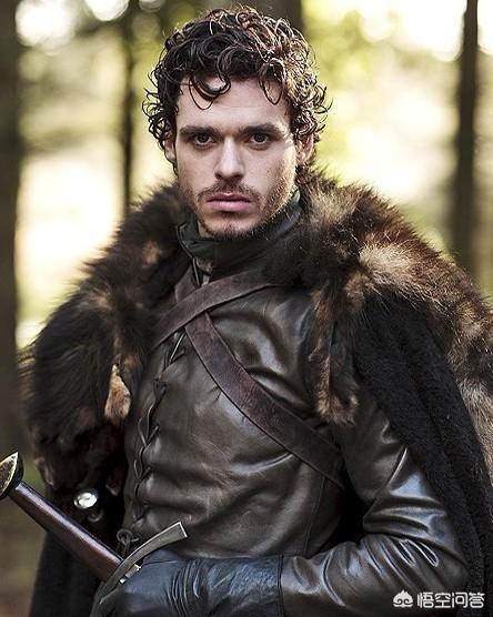 头条问答 - 《权力的游戏》里哪个情节最让你感到意外?