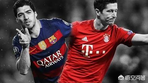 头条问答 谁是足坛现役最强9号球员 12个回答