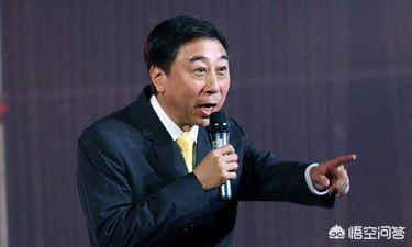 小品冯巩:冯巩为什么不说相声改演小品了？