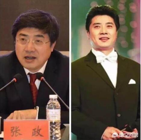 央视主持人马斌:离开央视的男主持人都有哪些