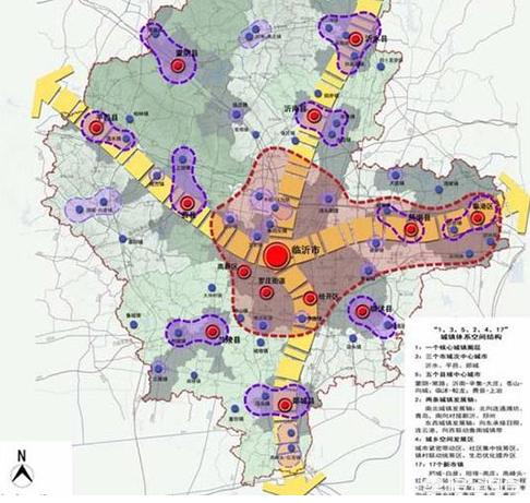 临沂是人口净流入城市吗？