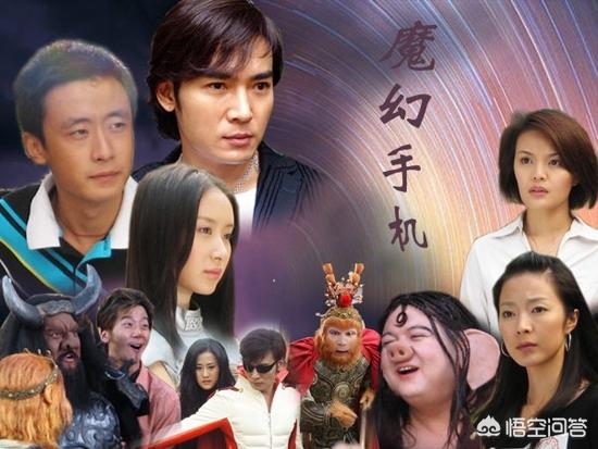 刘美希:有哪些从古代穿越到现代的电视剧啊？
