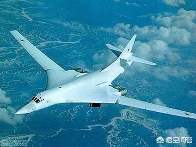 为什么逆火轰炸机在叙利亚载弹量这么少？