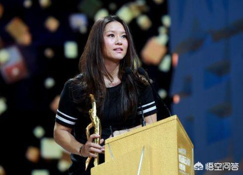 李娜夺冠:日本大阪直美再夺澳网冠军，反被嘲讽，中国的下一个李娜在何方？