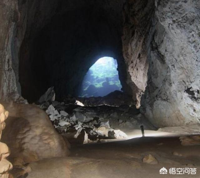 野外探险灵异事件:历史上有没有怪异的探险事件？