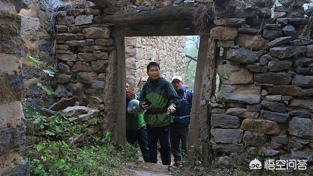 封门村真实灵异事件:封门村为什么没人居住了？