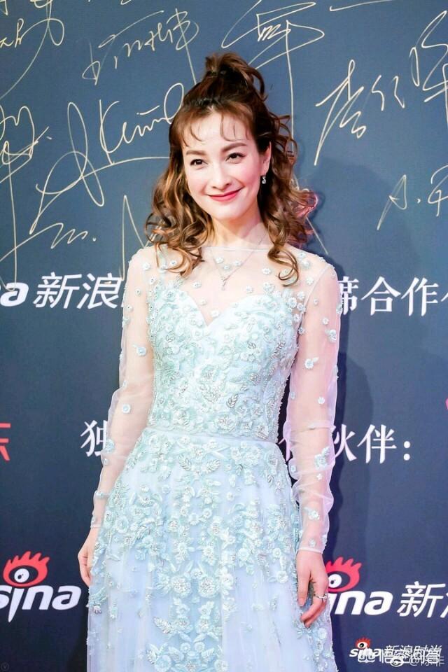 关于“中国最美女主持”,你心中的候选人都有谁？