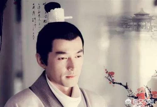 严宽图片:《琅琊榜》中太皇太后和静妃为什么能一眼就认出梅长苏是林殊