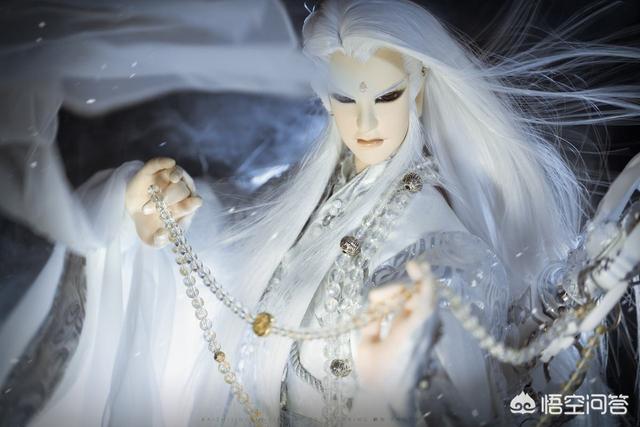 为什么霹雳布袋戏那么火？