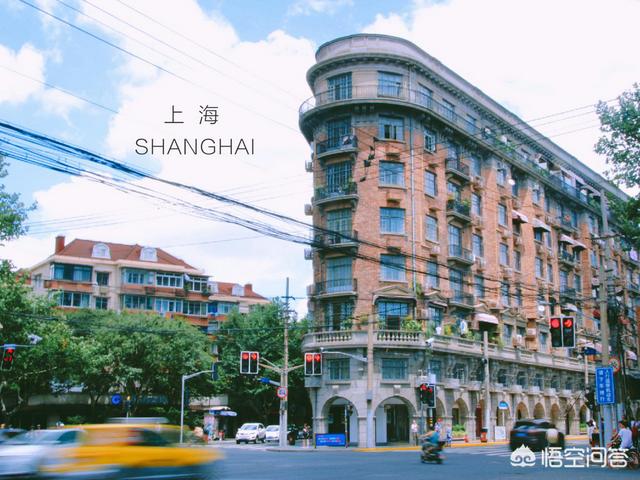 上海拍照地点推荐，上海有哪些适合拍照的小众景点