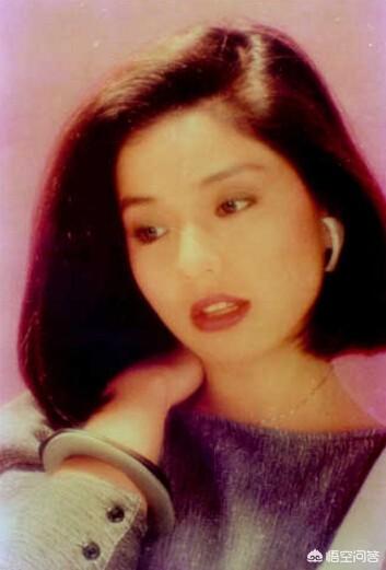 有哪些著名港姐投身演艺圈？
