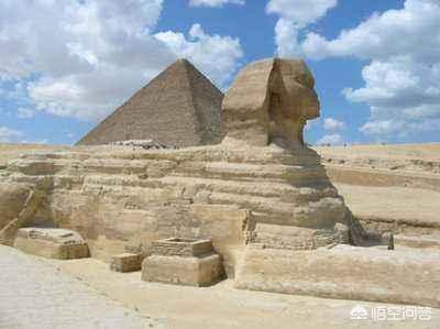 金字塔八大未解之谜有哪些，埃及金字塔是否是外星人建造的
