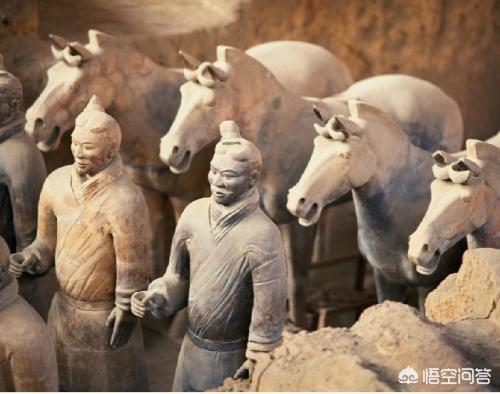 世界八大奇迹之一,古代世界“八大奇迹”是哪些？