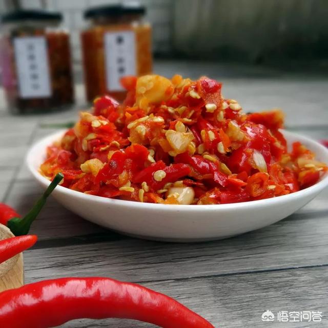 辣椒传入中国之前，湖南人是什么口味？