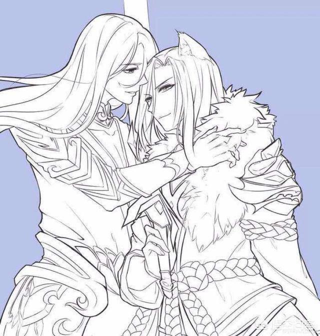 头条问答 - 李白帅还是韩信帅,李白厉害还是韩信厉害?(14个回答)