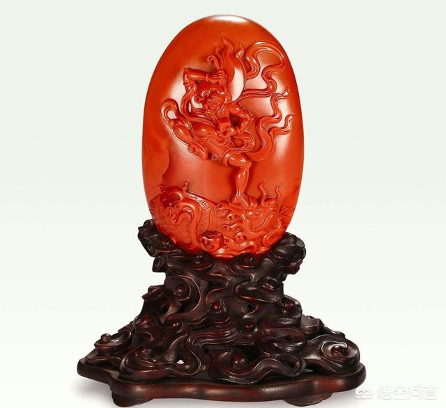 南红玛瑙的价值,南红玛瑙的升值空间大吗？