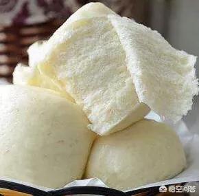 怎样蒸出的馒头又白又宣软？